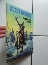 DERIB / BUDDY LONGWAY  12 /