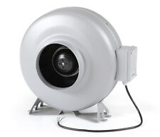 STERR - Ventilateur Centrifuge