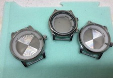 Lot de 3 beaux boîtiers