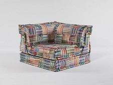 Roche Bobois Mah Jong Corner