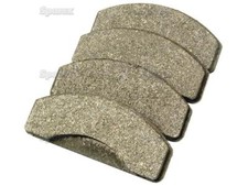 Massey Ferguson Jeu de 4