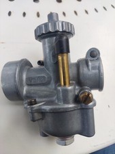 vintage carburateur BING  4/19/331   INCOMPLET  MOTEUR SACHS