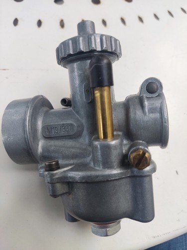 Vintage carburateur bing - vintage,