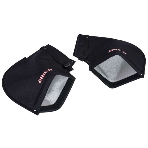 Manchons protection hiver - manchons,