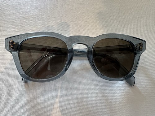 Celine lunettes soleil - celine,