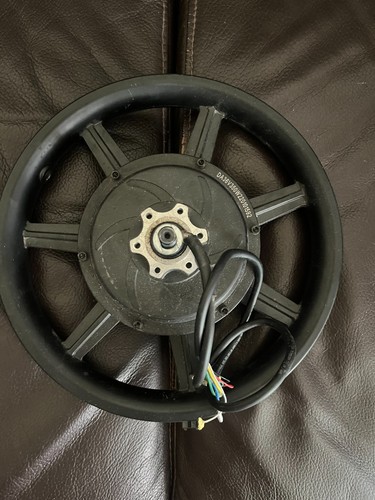 Moteur roue électrique 36v - électrique,