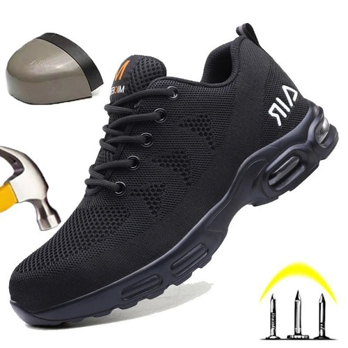 Chaussures sécurité en - sécurité,