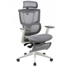 Siège de bureau ergonomique