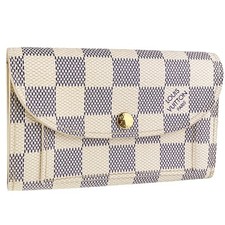Louis Vuitton Damier Azur