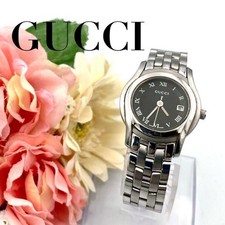 Montre pour femme Gucci 5500L