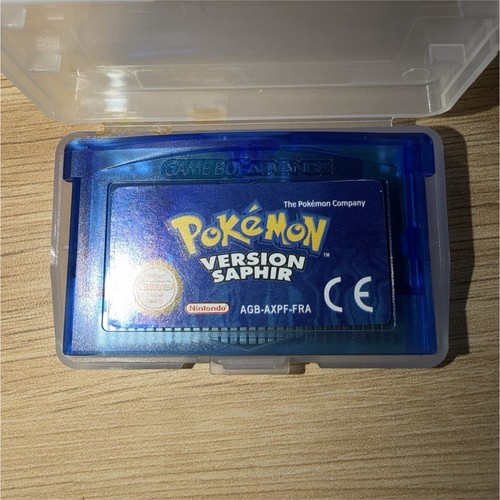 Nintendo pokémon version - pokémon,