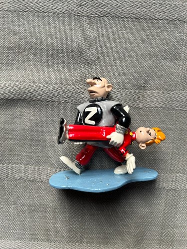 Pixi franquin spirou - spirou, le