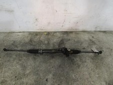 Cremaillere assistee