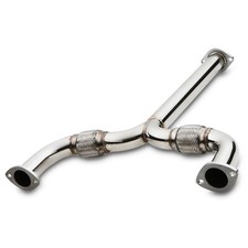 TUYAU D'ÉCHAPPEMENT FLEXIBLE