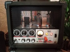 NEW Amplification Head (Guitar