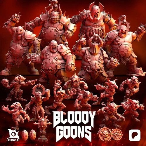 équipe blood bowl - Équipe,