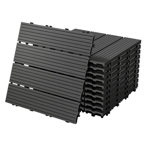 11x lames carreaux terrasse - 11x, de