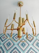  Gaetano Sciolari suspension