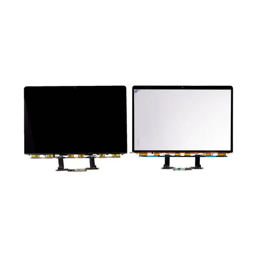 Ecran lcd sans châssis gris - lcd,
