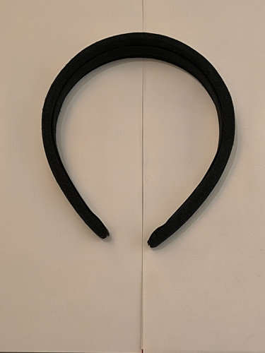 Serre tête plastique - en,