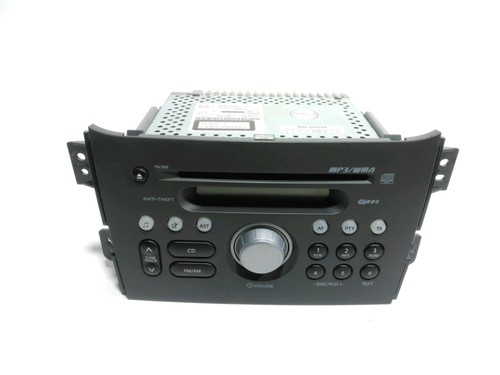 Autoradio 93194642 opel agila - 93194642,