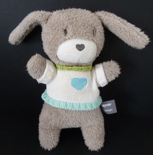 Doudou peluche musical - sb.,