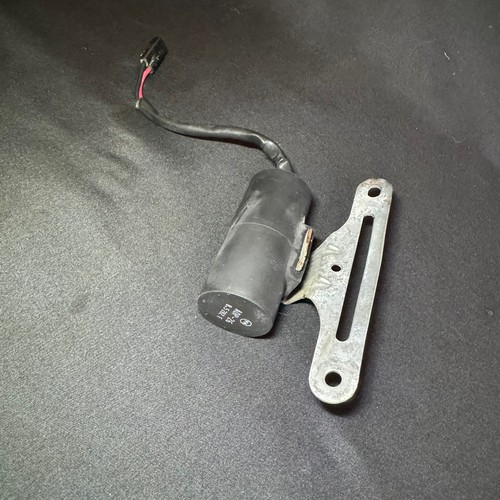 Yamaha wr450f oem - wr450f, condenser