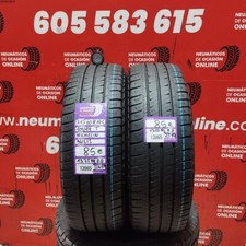 2X 215 60 R17C 109/107T