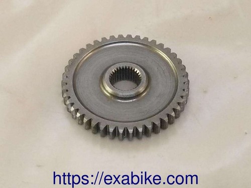 Pignon pour yamaha xvz - xvz, 1300