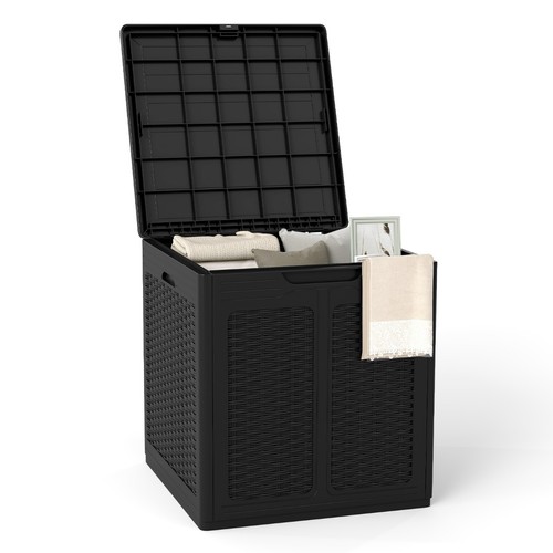 Coffre rangement extérieur - de,