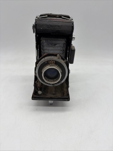 Appareil photo soufflet kinax - appareil,