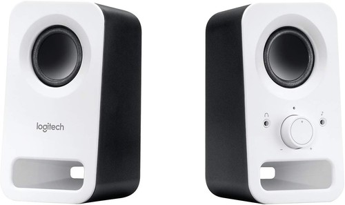 Enceintes logitech z150 - enceintes,