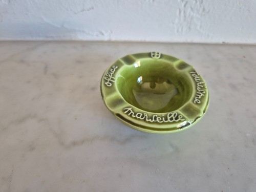 Cendrier coupelle vide poche - coupelle,