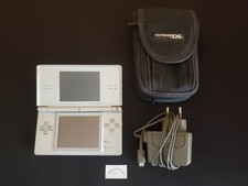 Console Nintendo DS Lite Grise