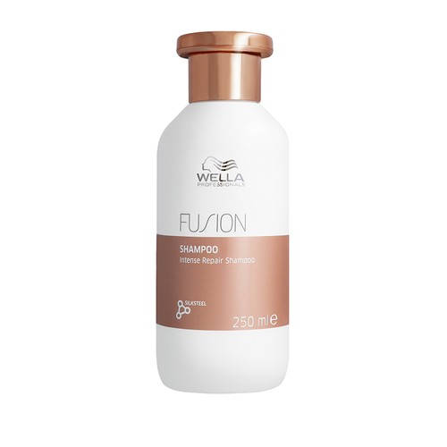 Shampoo pour cheveux - pour, abîmés