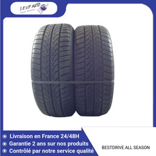🇫🇷 Paire de pneus