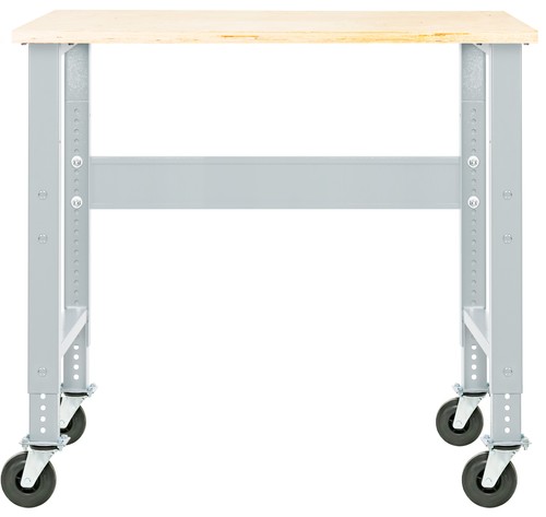 établi modulaire multiplex - Établi,