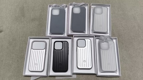 Coque rimowa iphone pro - coque, 16