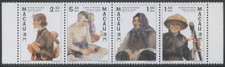 Macao 1997 MNH** Tan-ka Boat