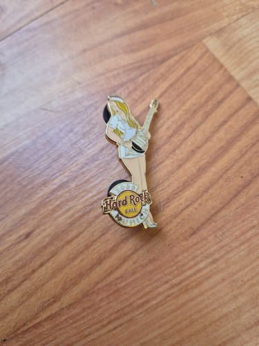 Badge pin rare enamel hard - badge,