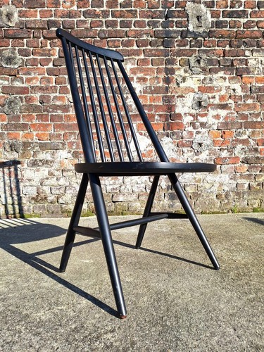 Suite chaises vintage - suite,