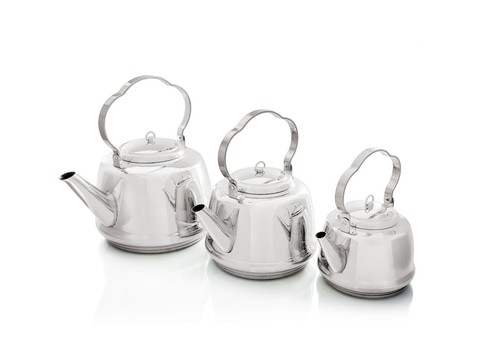 Petromax bouilloires théière - petromax,