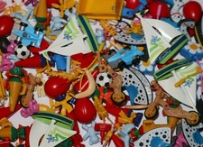 Playmobil Lot 5 Accessoire