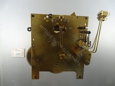 URGOS MOVEMENT 7/58 3 HAMMERS LONG HANDS AXE