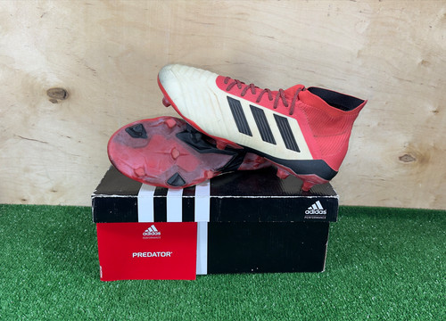 Adidas predator fg cm7410 - adidas,