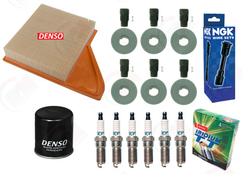 Denso tune kit ngk coil - tune, w/