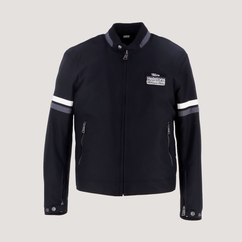 Veste blouson moto - l,