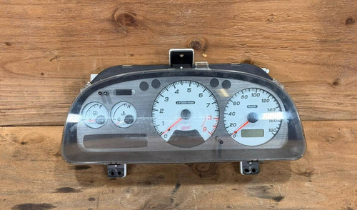 Compteur vitesse subaru gc8 - vitesse,