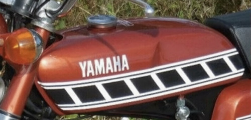 Yamaha fs1 cyclomoteur - fs1-e,