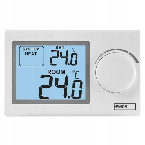 Thermostat ambiance - thermostat, d'ambiance